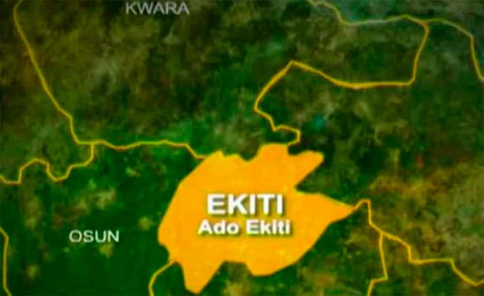 Three die in stampede at post-convocation party in Ekiti
