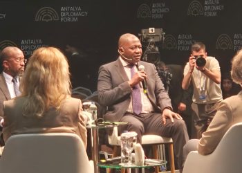 Nigeria calls for trust-based global cooperation to counter terrorism threats