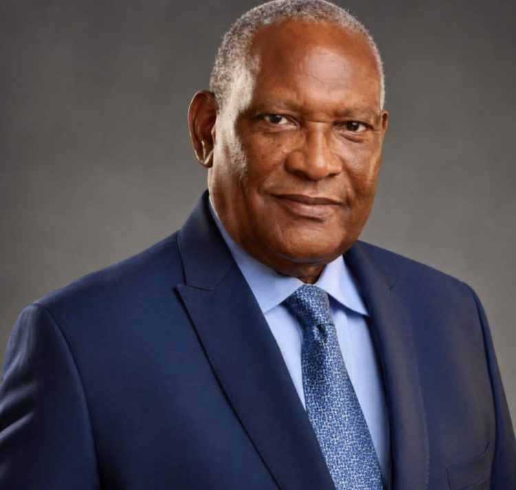 Tinubu names Rabi’u Umar as CEO of NMDPRA