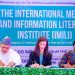 Tinubu launches IMILI, UNESCO’s first global media and information literacy institute