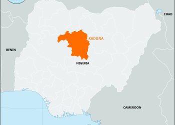 Nigerian army rescues 31 hostages after church attack