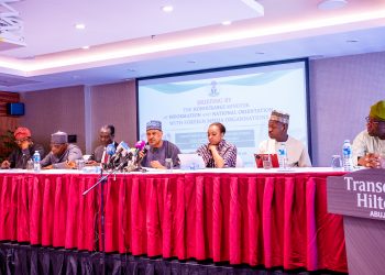 Nigeria embarking on the most comprehensive set of structural reforms in decades – Idris