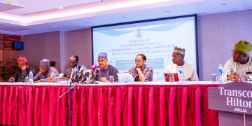 Nigeria embarking on the most comprehensive set of structural reforms in decades – Idris