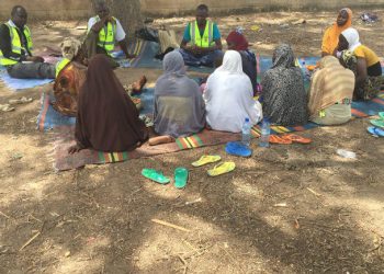 From Victims to Survivors: Women as Silent Sufferers of Violence in Conflict-Affected Communities in Nigeria