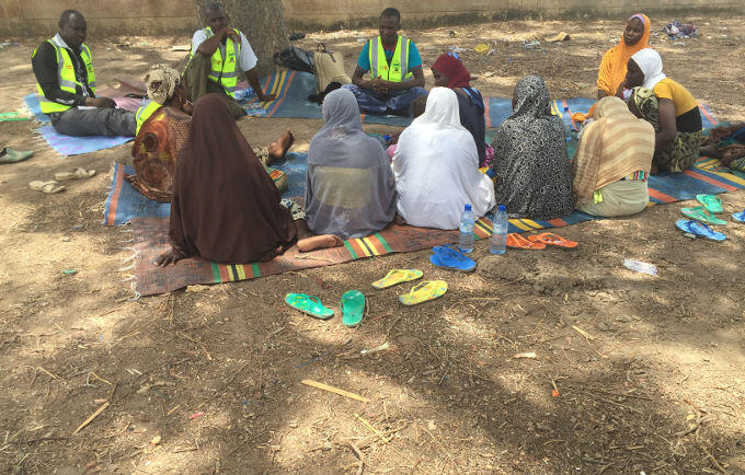 From Victims to Survivors: Women as Silent Sufferers of Violence in Conflict-Affected Communities in Nigeria