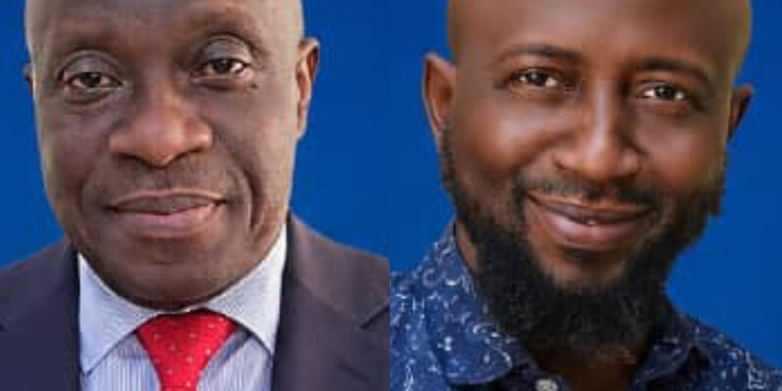 NPA, ANA presidents emerge Nigeria Book Fair Trust chairman, vice