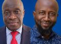 NPA, ANA presidents emerge Nigeria Book Fair Trust chairman, vice