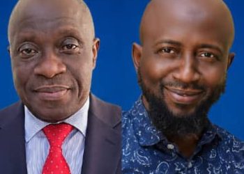 NPA, ANA presidents emerge Nigeria Book Fair Trust chairman, vice