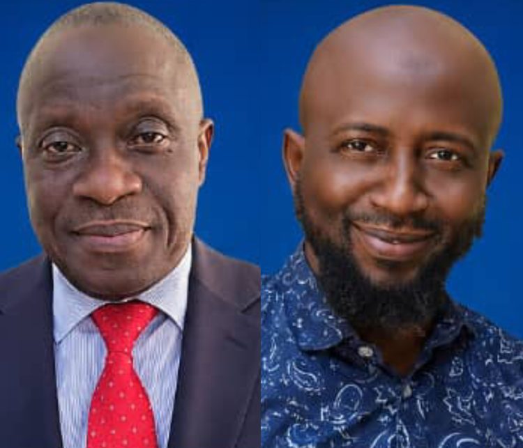 NPA, ANA presidents emerge Nigeria Book Fair Trust chairman, vice