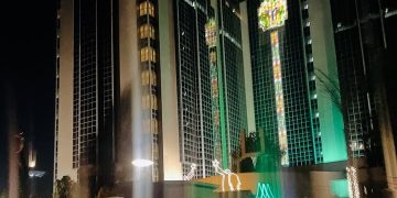 CBN retains lending rate at 26.6%
