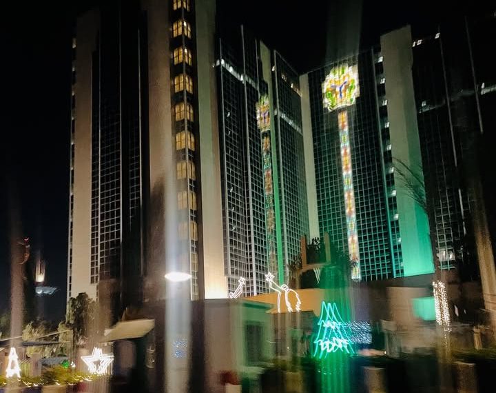 CBN retains lending rate at 26.6%