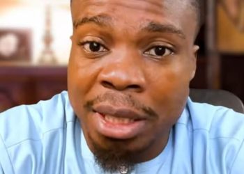 Subversion: Why we arrested social media influencer Justice Crack – Nigerian Army