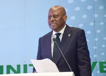 CBN commits to modernising FX administration, reinforcing market confidence – Cardoso