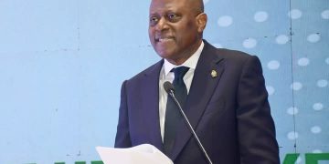 CBN commits to modernising FX administration, reinforcing market confidence – Cardoso