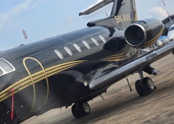NNPC probe: EFCC secures final forfeiture of Abdulsalam Kachallah’s private jet
