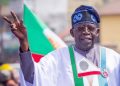 Tinubu to be presented by APC with certificate of return, party’s flag as the 2027 presidential candidate
