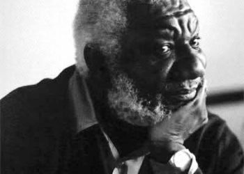 In Memory of Lenrie Peters – a Surgeon of the Body, a Surgeon of the Word: Seventeenth Anniversary Tribute