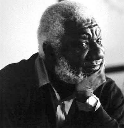 In Memory of Lenrie Peters – a Surgeon of the Body, a Surgeon of the Word: Seventeenth Anniversary Tribute