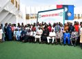 General Musa urges Nigerian students to play active role in national security