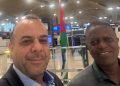 African, Palestinian writers to organise joint literary activities