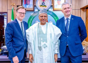 Nigeria recommits to constitutional rights, freedom of religious belief