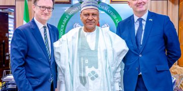 Nigeria recommits to constitutional rights, freedom of religious belief