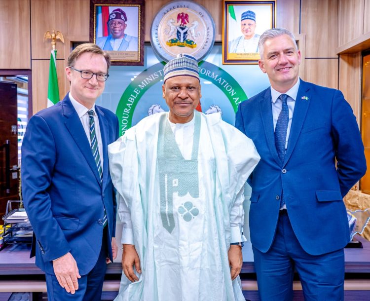 Nigeria recommits to constitutional rights, freedom of religious belief