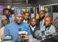 Nigeria’s security, national outlook improving under Tinubu – Musa