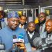 Nigeria’s security, national outlook improving under Tinubu – Musa
