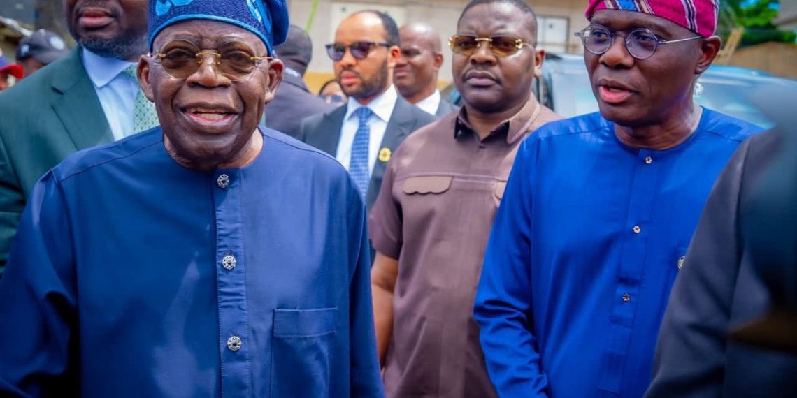 Tinubu: APC primaries demonstrate internal democracy, deepen grassroots politics