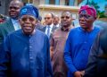 Tinubu: APC primaries demonstrate internal democracy, deepen grassroots politics