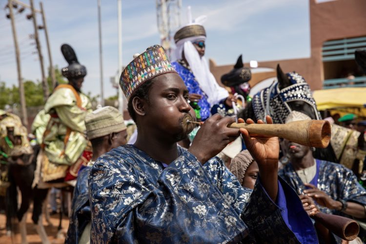 Asabiyyar Hausa: From Mutumin Kirki to Hausa Zalla: The Tragedy of a Civilisation Forgetting Itself