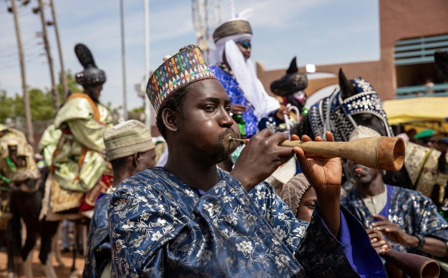 Asabiyyar Hausa: From Mutumin Kirki to Hausa Zalla: The Tragedy of a Civilisation Forgetting Itself
