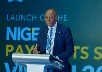 CBN launches new payments system, targets 95% financial inclusion by 2028