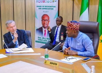 FG reaffirms commitment to transparent immigration reforms, improved service delivery, enhanced national security