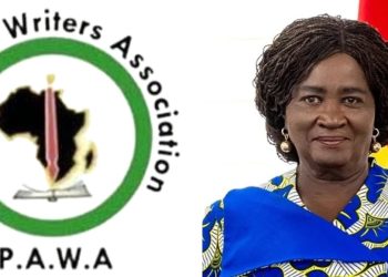 Ghana Vice-President commends PAWA for its Pan Africanism through literary, cultural activities